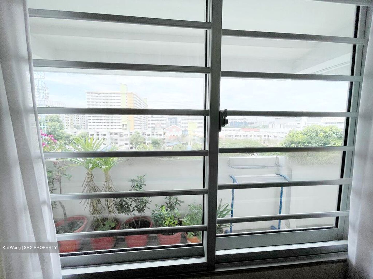 Blk 64 Kallang Bahru (Kallang/Whampoa), HDB 3 Rooms #527627861